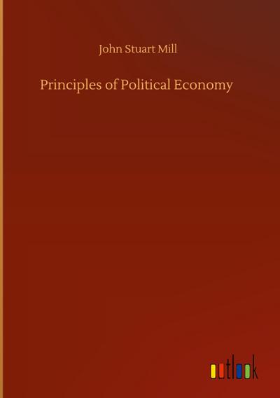Principles of Political Economy