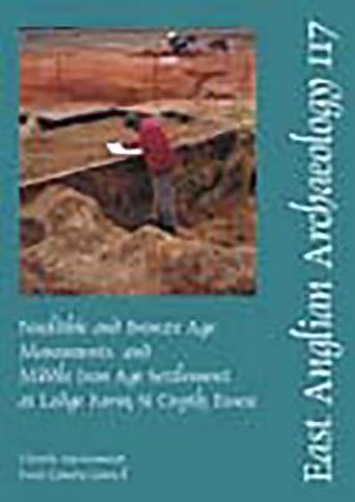 Germany, M: Neolithic and Bronze Age Monuments, and Middle I