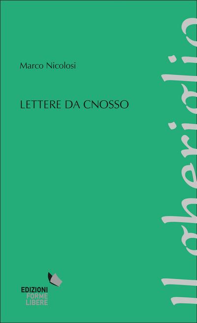 Lettere da Cnosso