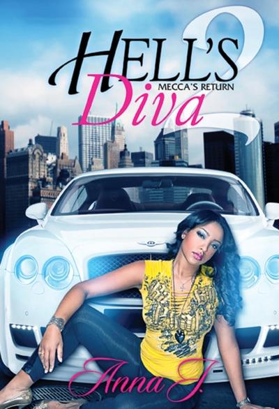 Hell’s Diva II:
