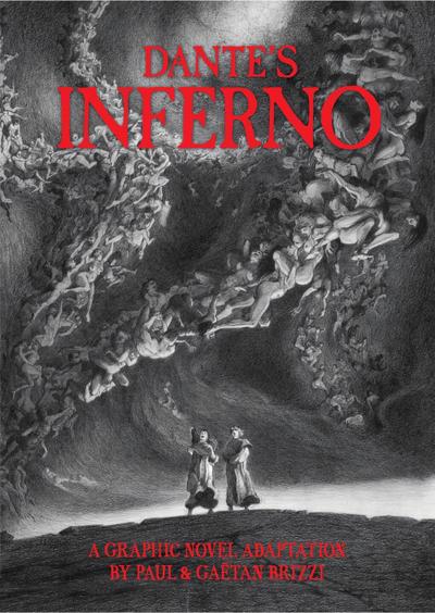 Dante’s Inferno
