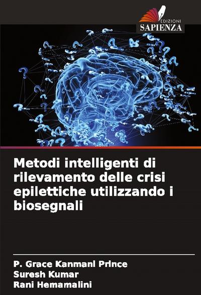 Metodi intelligenti di rilevamento delle crisi epilettiche utilizzando i biosegnali