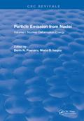 Particle Emission From Nuclei