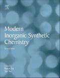Modern Inorganic Synthetic Chemistry