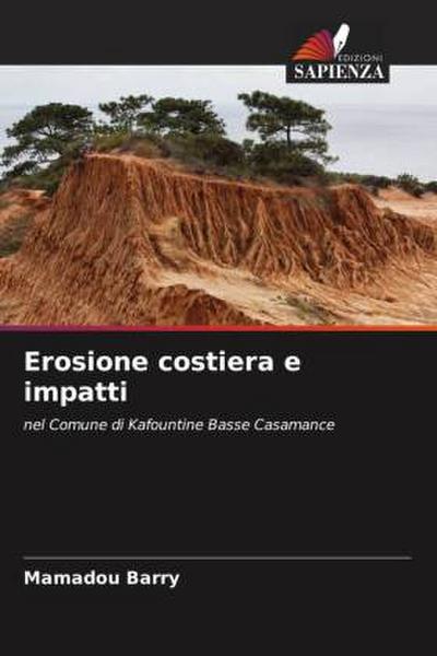 Erosione costiera e impatti