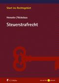 Steuerstrafrecht von Sven (Dr.) Henseler | Taschenbuch