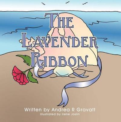 The Lavender Ribbon