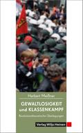 Gewaltlosigkeit und Klassenkampf