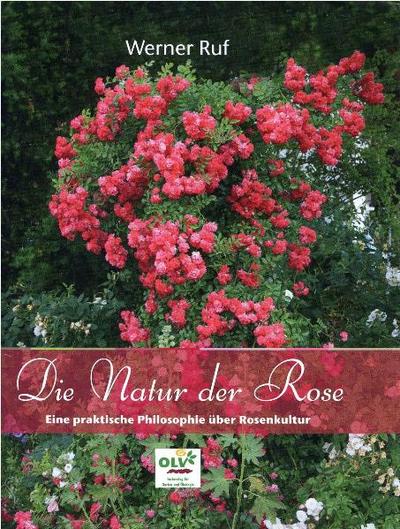 Die Natur der Rose
