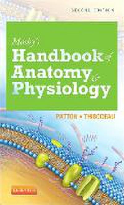 Mosby’s Handbook of Anatomy & Physiology