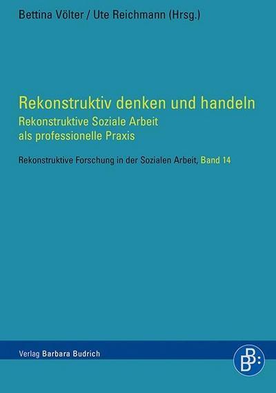 Rekonstruktiv denken und handeln
