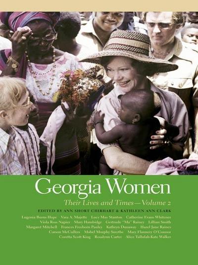 Georgia Women