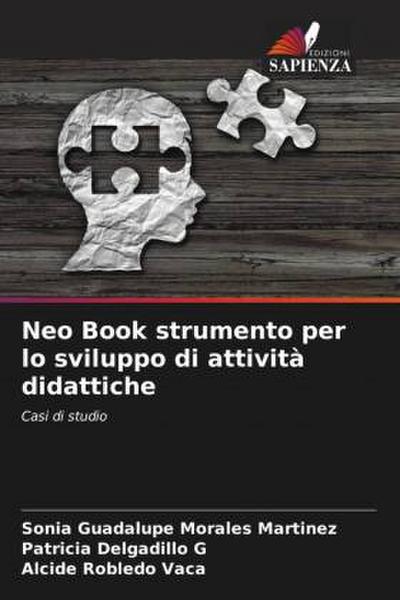 Neo Book strumento per lo sviluppo di attività didattiche