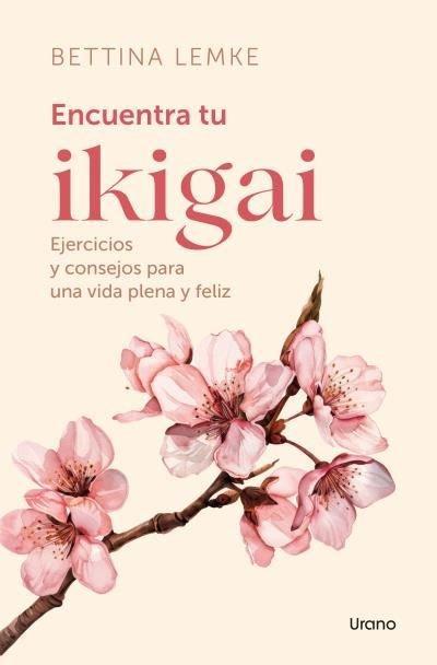 Encuentra Tu Ikigai -V2*