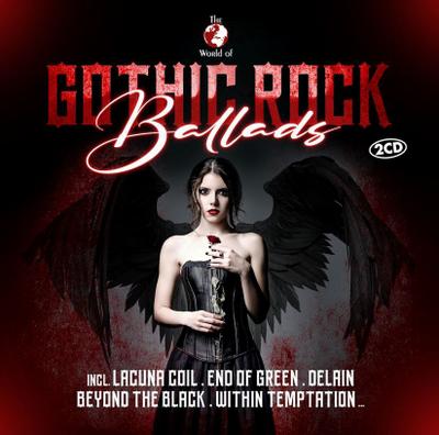 Gothic Rock Ballads
