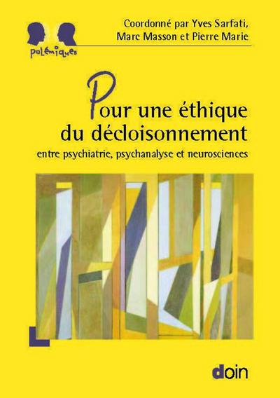 Pour une éthique du décloisonnement