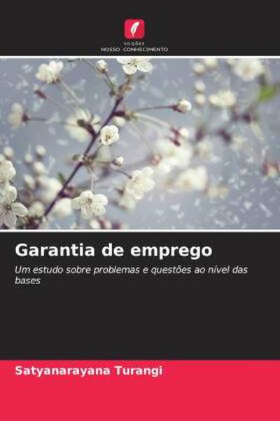 Garantia de emprego