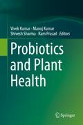Probiotics and Plant Health
