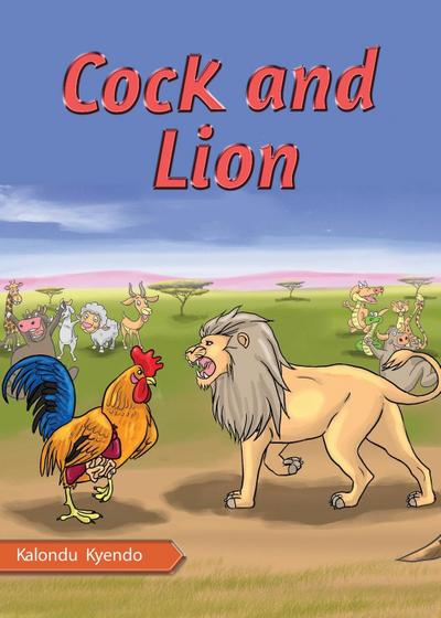 Cock and Lion