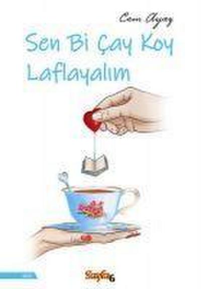 Sen Bi Cay Koy Laflayalim