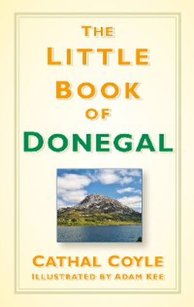 The Little Book of Donegal