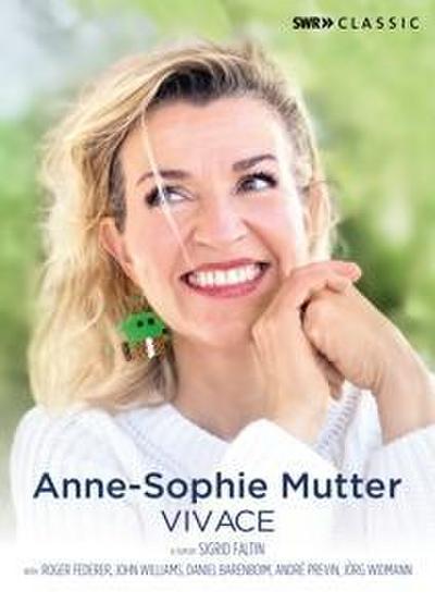 Anne-Sophie Mutter-Vivace
