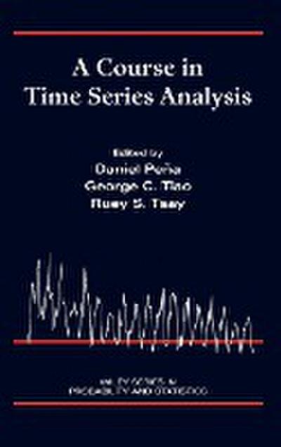 A Course in Time Series Analysis
