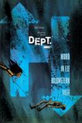 Dept.H - Omnibus 1