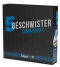 5 Geschwister - Sammelbox 1