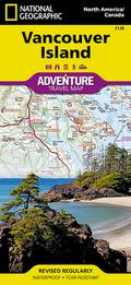 Vanvouver Island