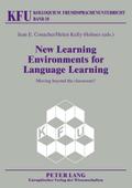 New Learning Environments for Language Learning