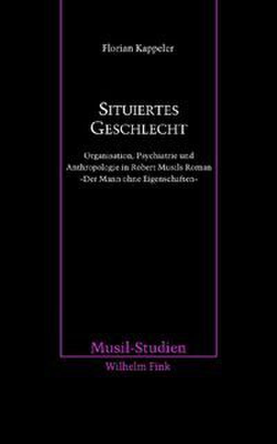 Situiertes Geschlecht