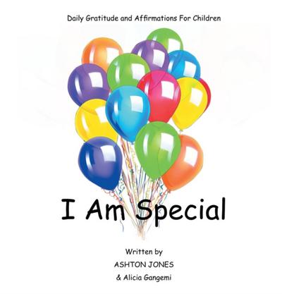 I Am Special