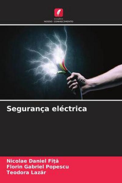 Segurança eléctrica