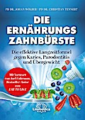 Die Ernährungs-Zahnbürste