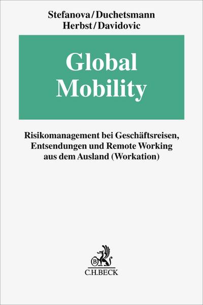 Global Mobility