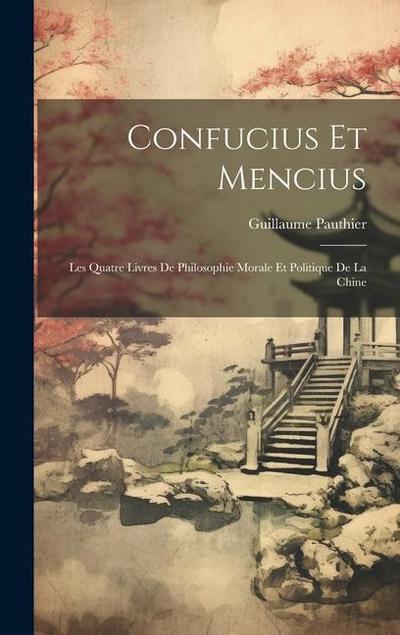 Confucius Et Mencius