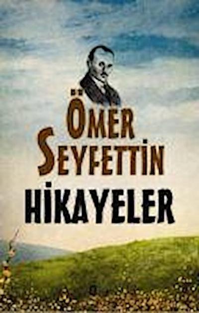 Hikayeler