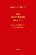Werkausgabe Bd.16 / Der politische Mensch