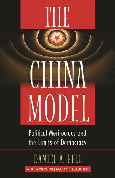 The China Model