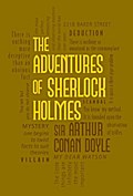 The Adventures of Sherlock Holmes