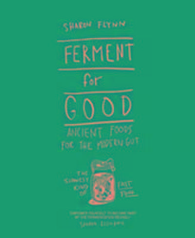 Ferment For Good