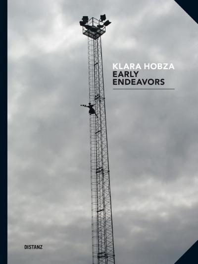 Klara Hobza - Early Endeavors
