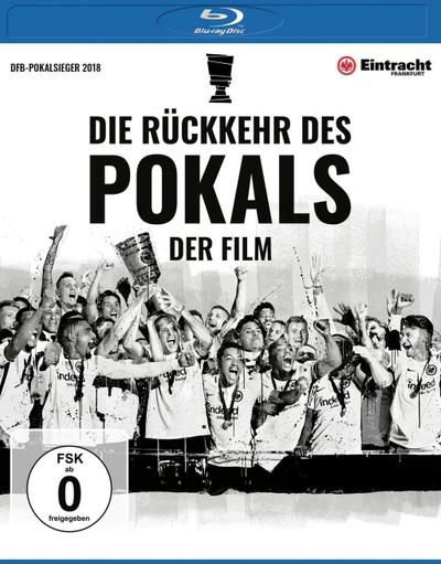 Die Rückkehr des Pokals - Der Film