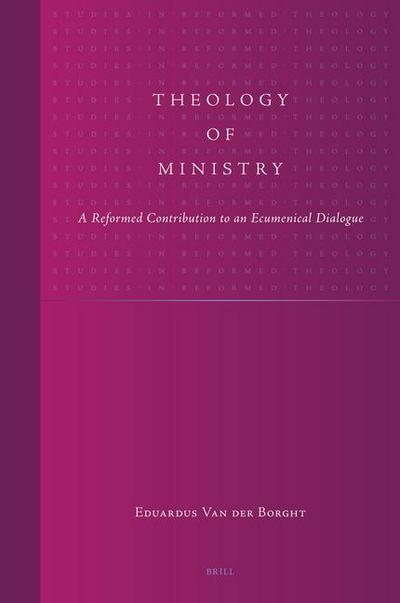 Theology of Ministry