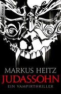 Judassohn von Markus Heitz | Ebook