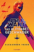 Star Wars™ - Das Alphabet-Geschwader