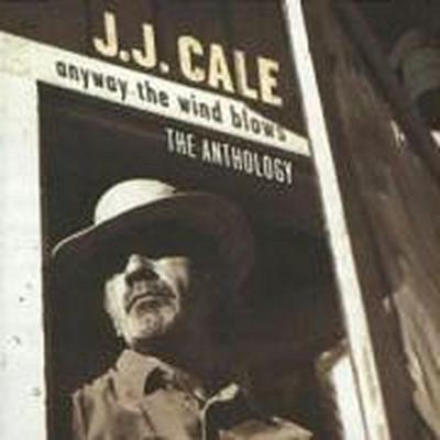 Cale, J: Anthology