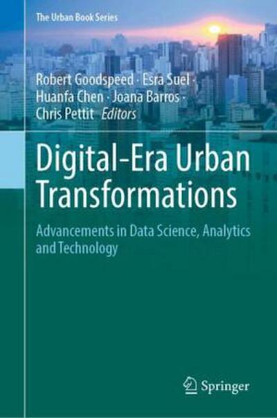 Digital-Era Urban Transformations