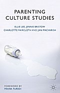 Parenting Culture Studies
